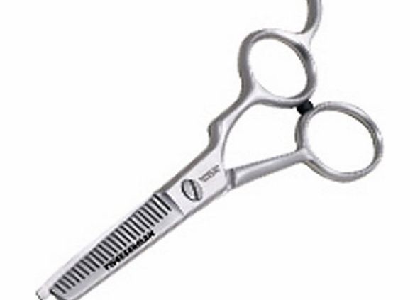 Tweezerman Stainless 2000 Thinning Shears by Tweezerman [Beauty]